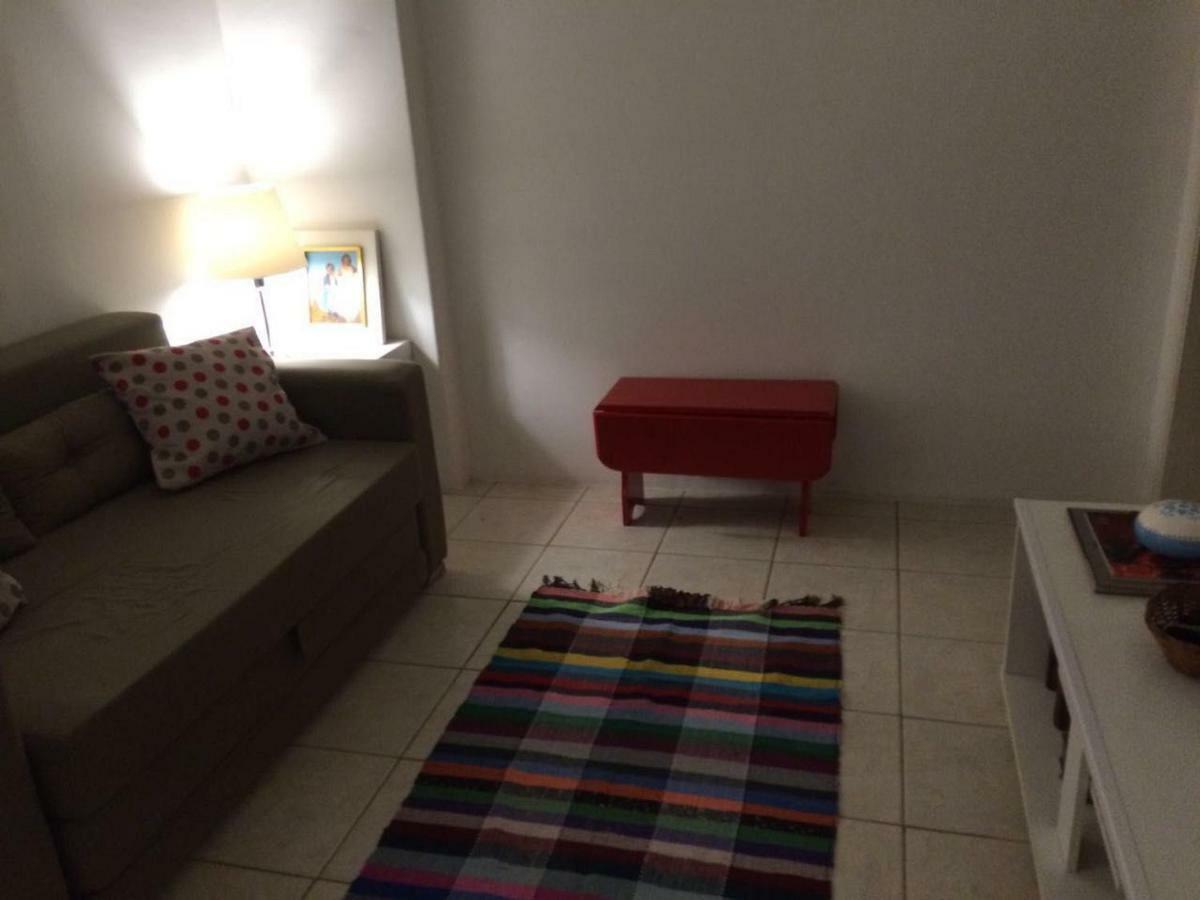 Quarto E Sala Em Copanema Rio de Janeiro Buitenkant foto