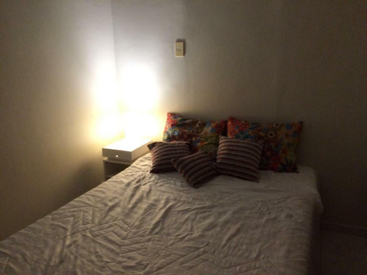 Quarto E Sala Em Copanema Rio de Janeiro Buitenkant foto